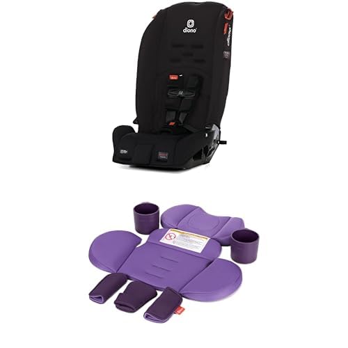 3-in-1 Convertible Car Seat and Travel Kit P3132