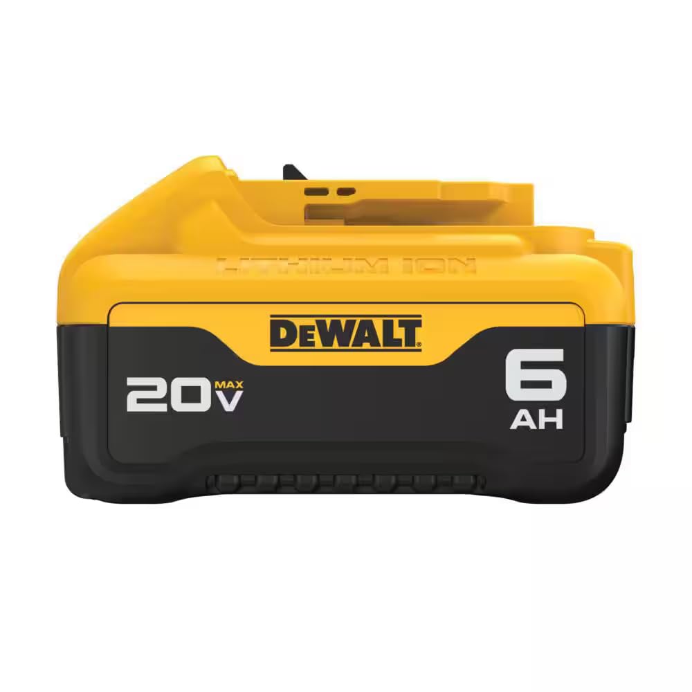 20V MAX Lithium-Ion Battery and Charger Starter Kit A8915