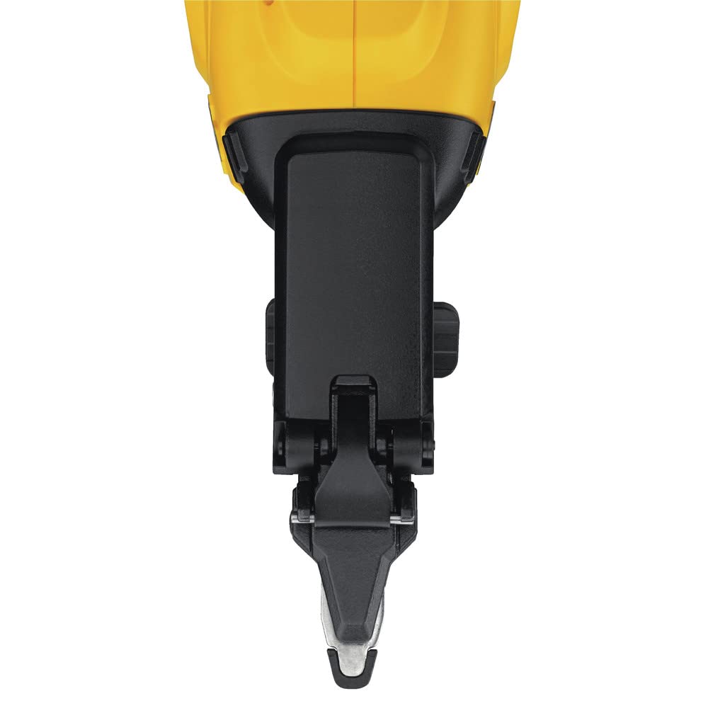 20V MAX XR 15 Gauge Angled Finish Nailer H424