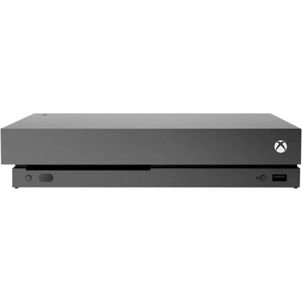 Xbox One X 1Tb Console with Wireless Controller G19191