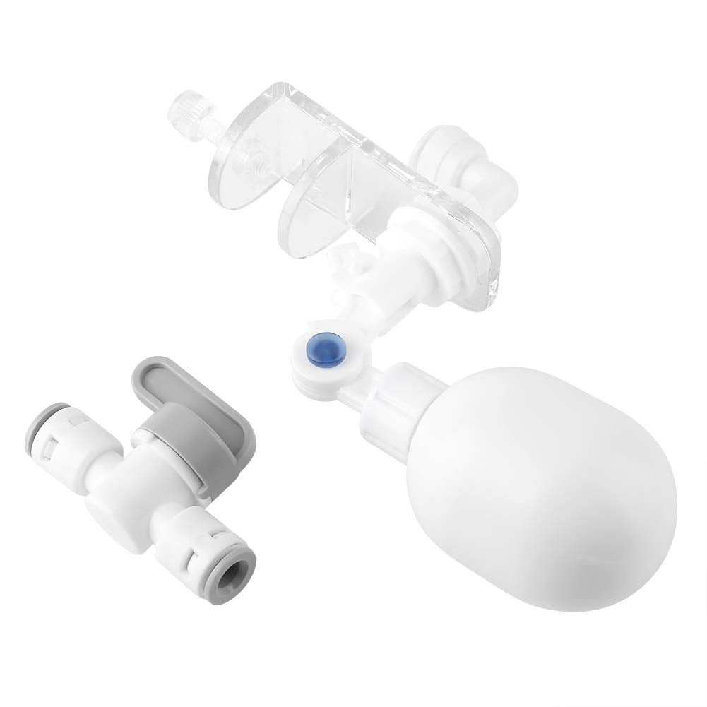 Auto Water Filler Controller Adjustable Valve H35586