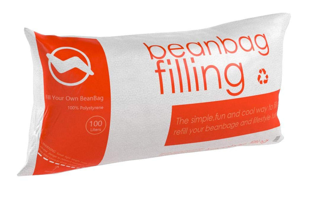 Polystyrene Bean Refill 100 Liters X12821
