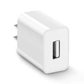 USB Wall Charging Block Power Adapter P37607