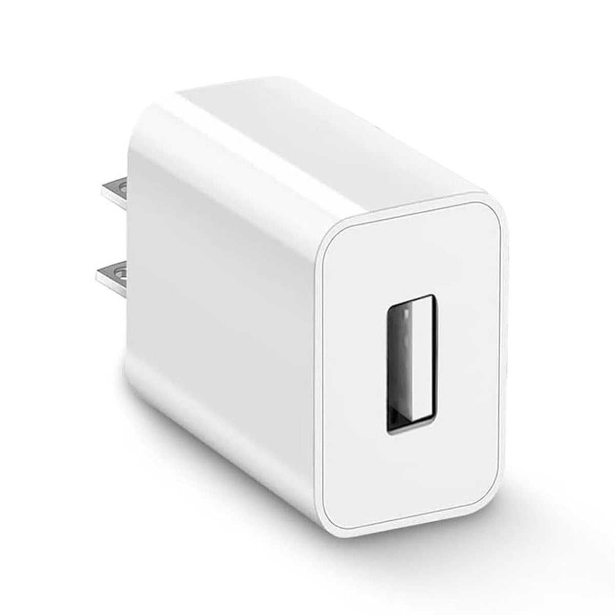 USB Wall Charging Block Power Adapter P37607