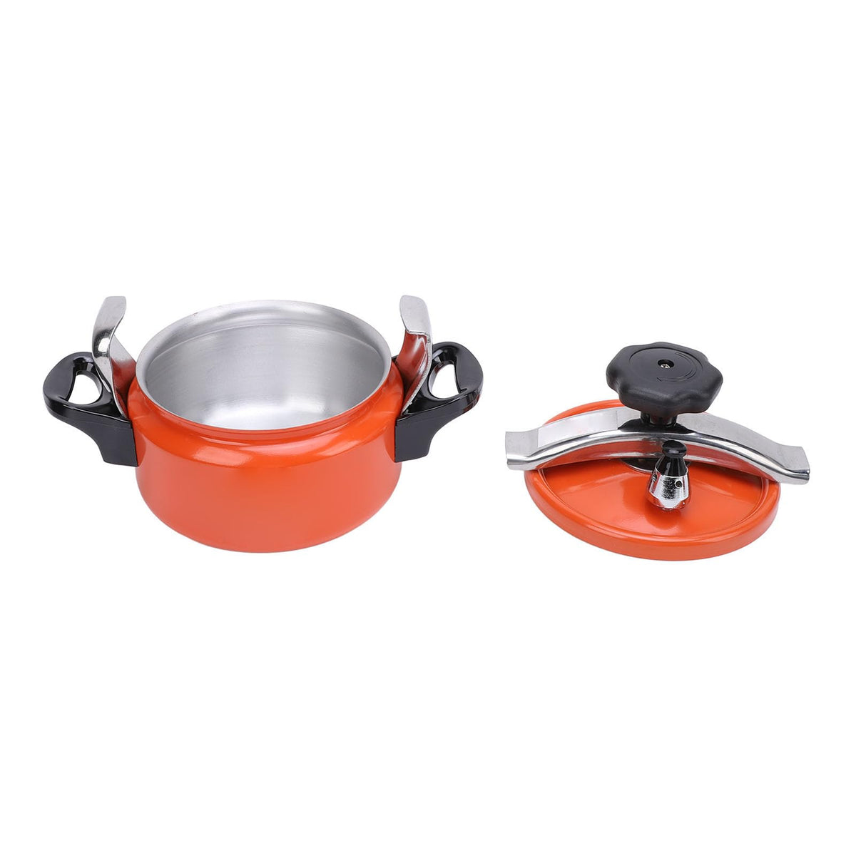Large Capacity Aluminum Stovetop Pressure Cooker H3309