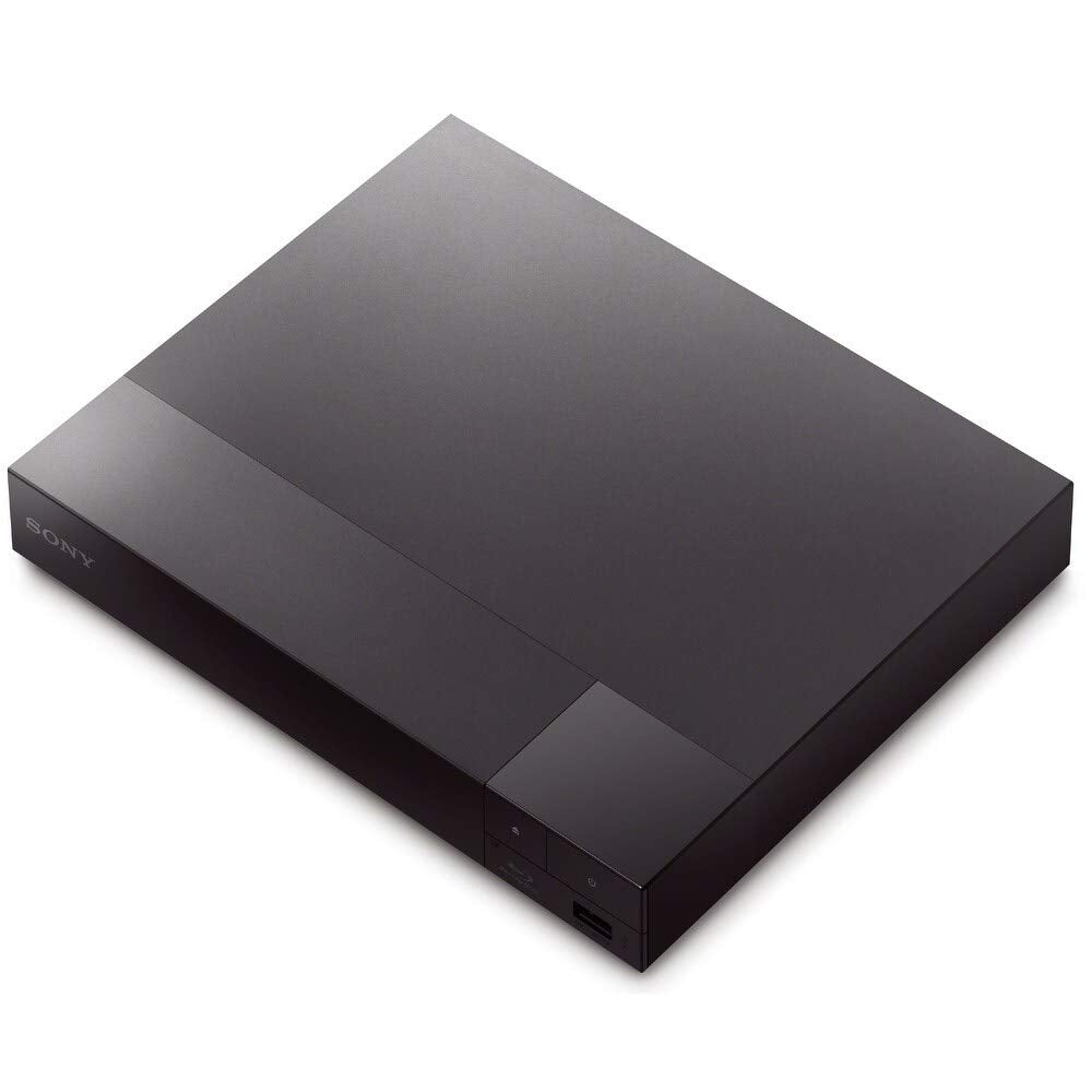 Region Free Blu Ray and DVD Player with HDMI Cable M66452