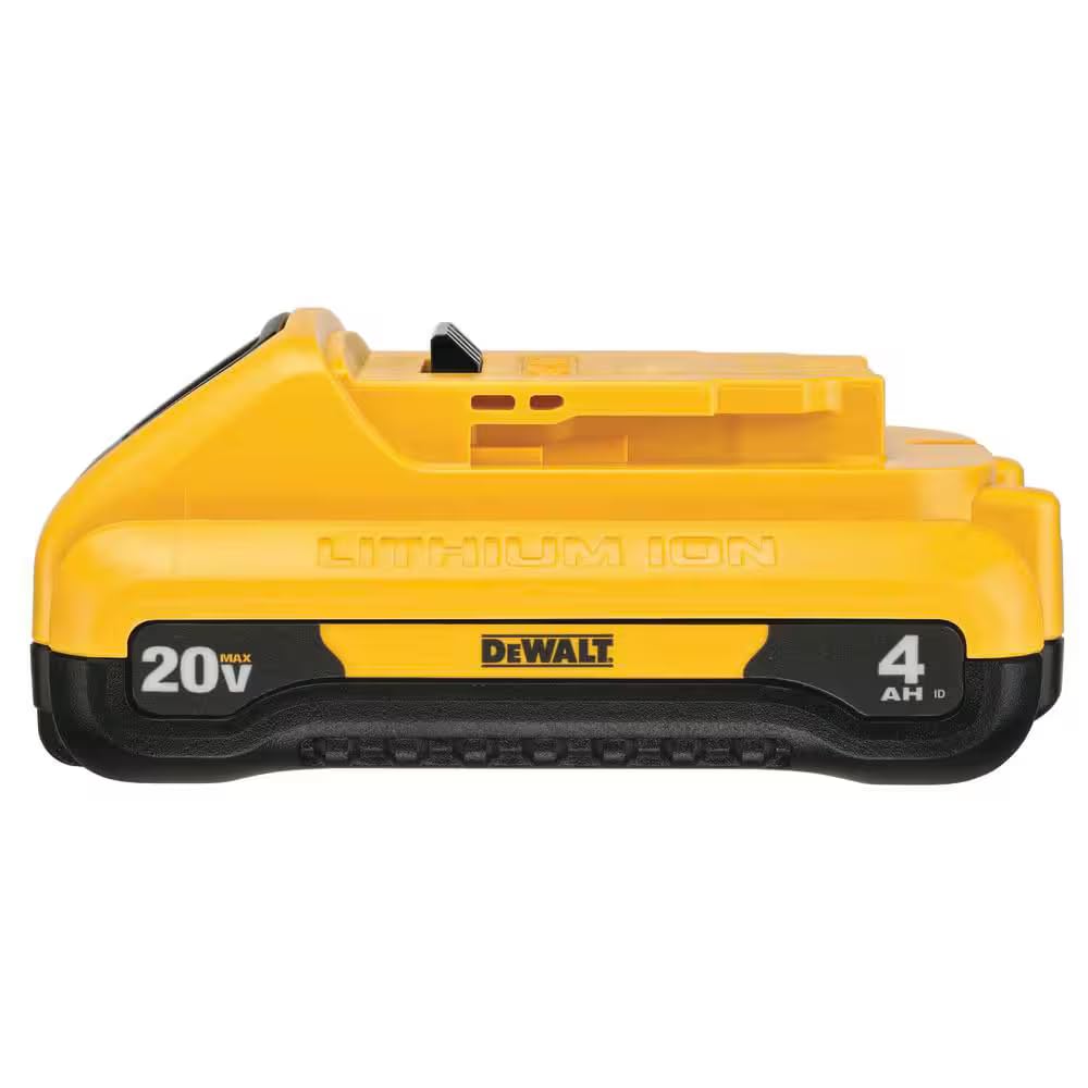 20V MAX Lithium-Ion Battery and Charger Starter Kit A8915