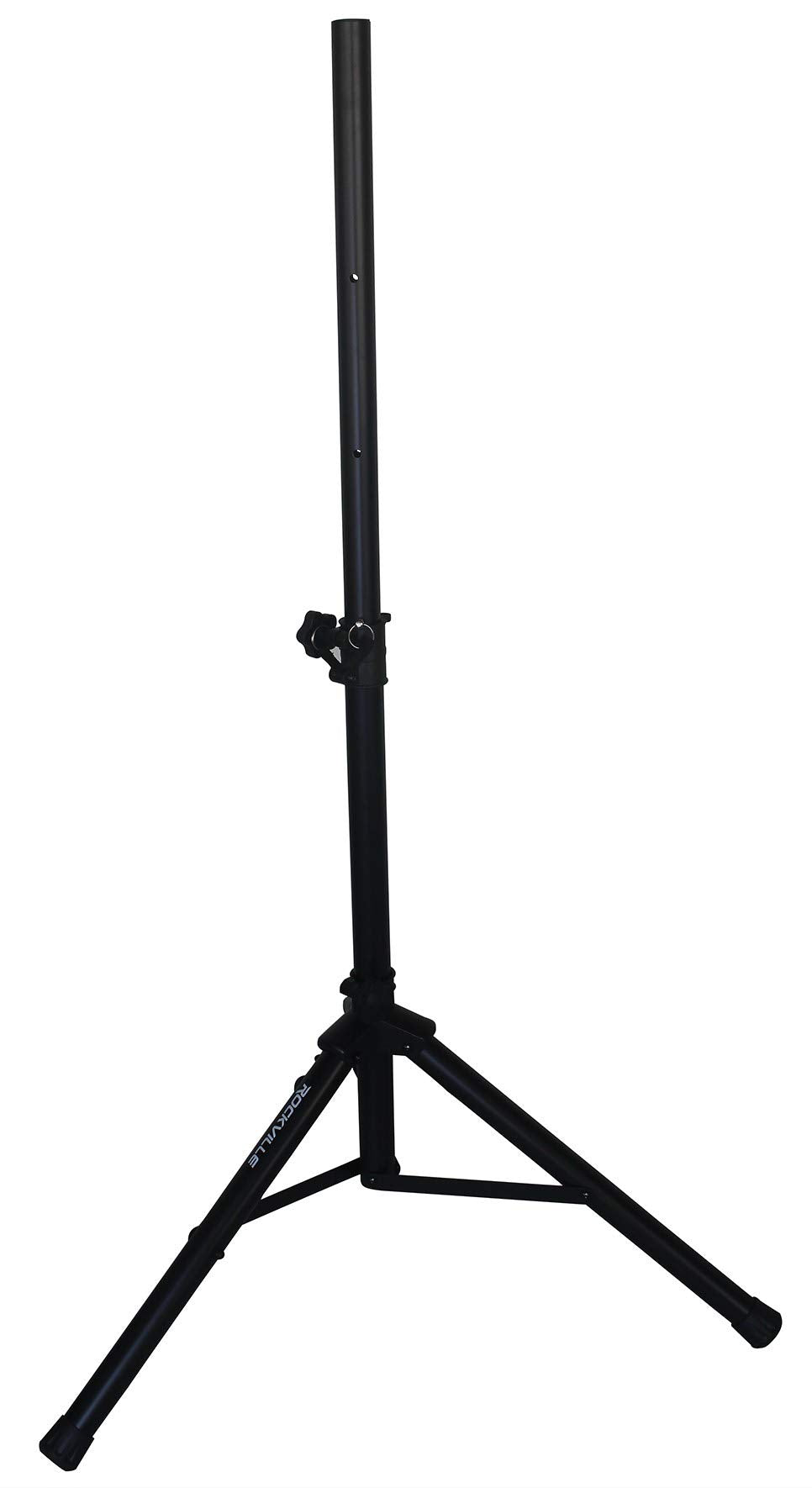 12" Passive PA Speaker System with Metal Wired Mics and Stands E52568
