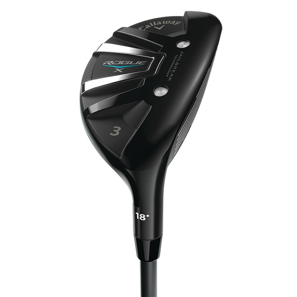 Hybrid Fairway Wood B369