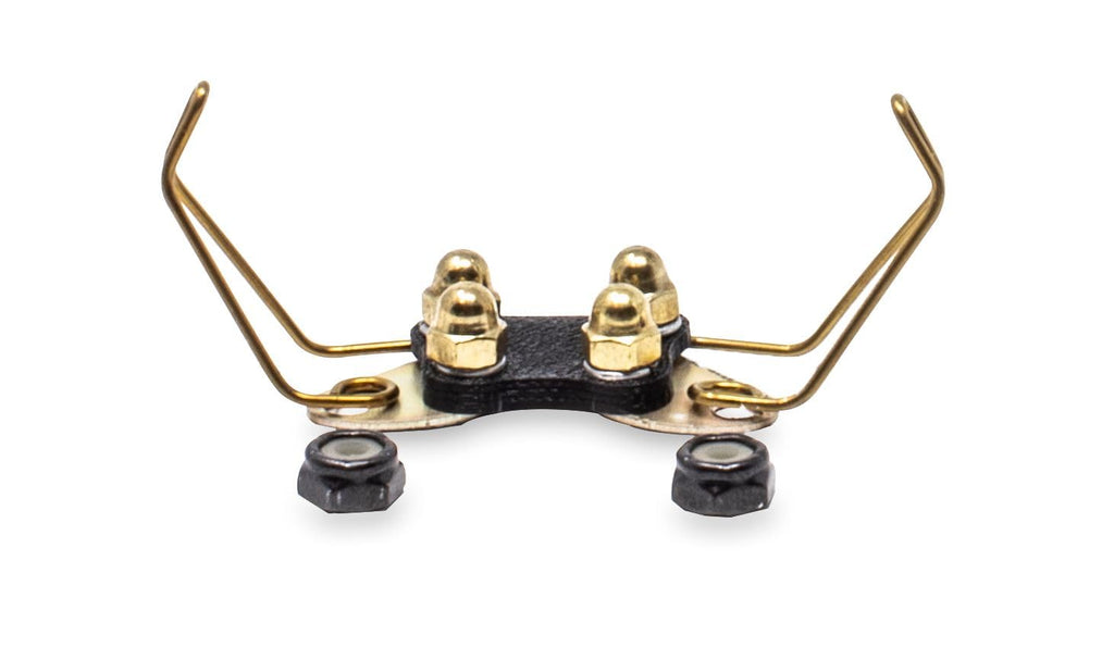 Brass Contact Pads for Training Collars Q55362
