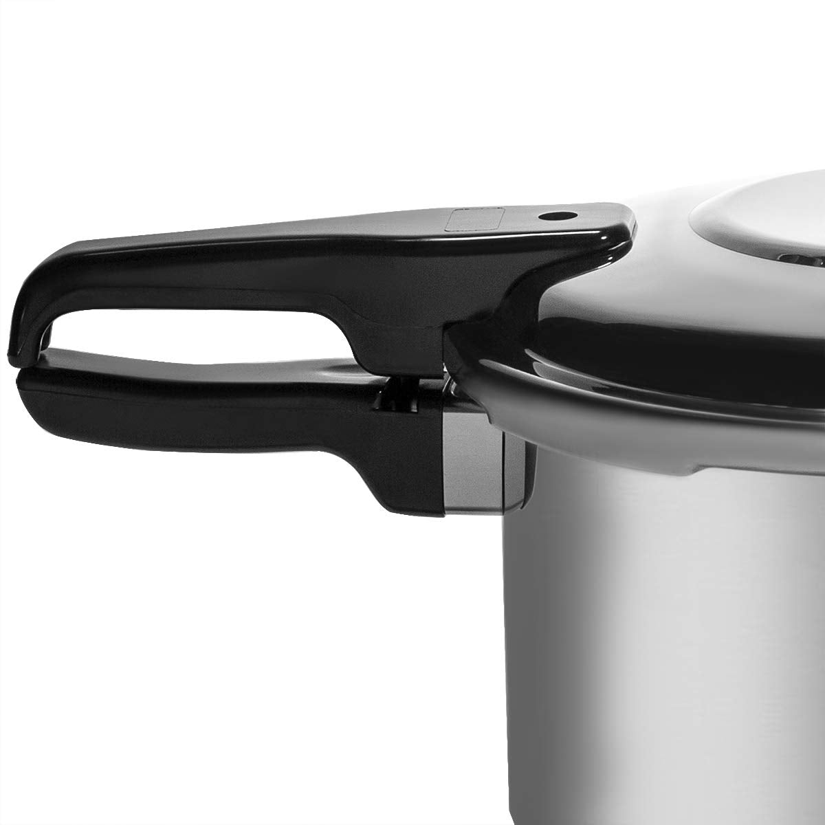 6.0 Quart Aluminum Stovetop Pressure Cooker H827912