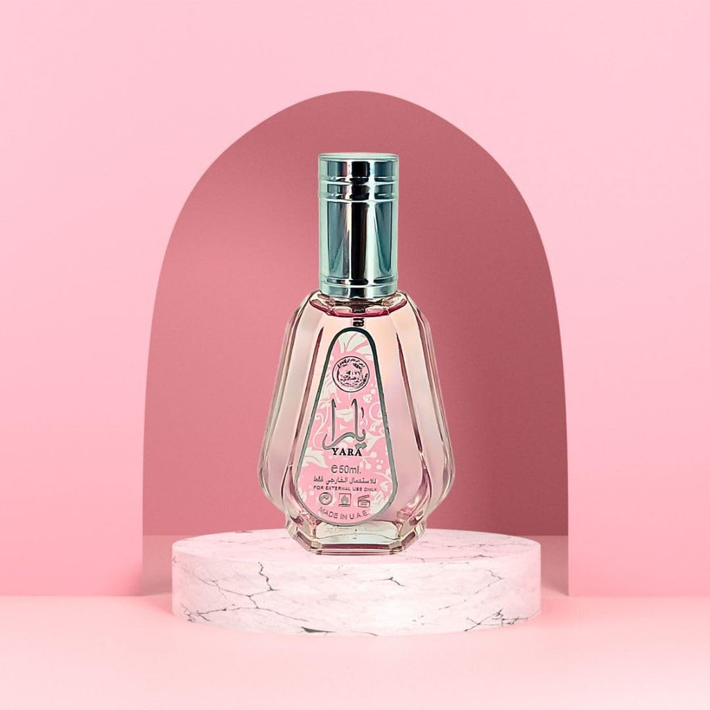 EDP Spray 50ML (1.7 OZ) Floral E619