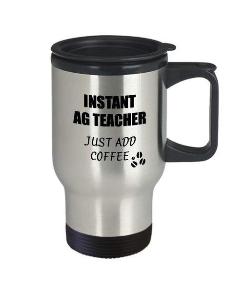 14 Oz Insulated Travel Mug W259413