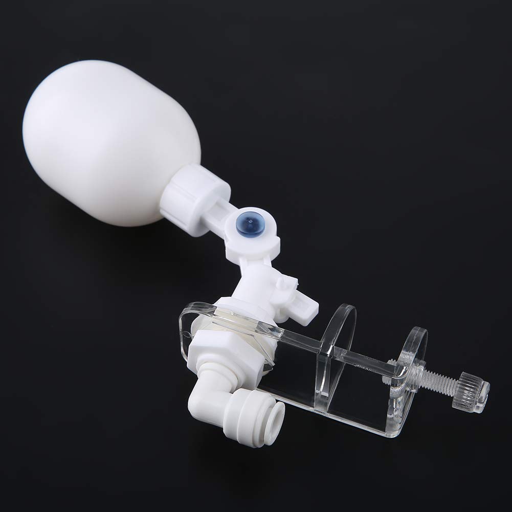 Auto Water Filler Controller Adjustable Valve H35586