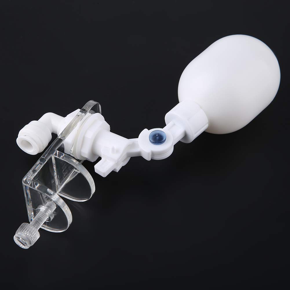 Auto Water Filler Controller Adjustable Valve H35586