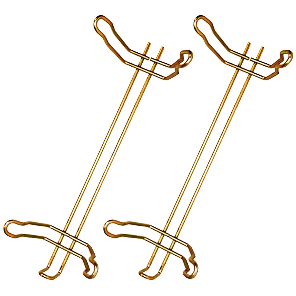 2.5Lb Spring Clip Fire Extinguisher Brackets P715670