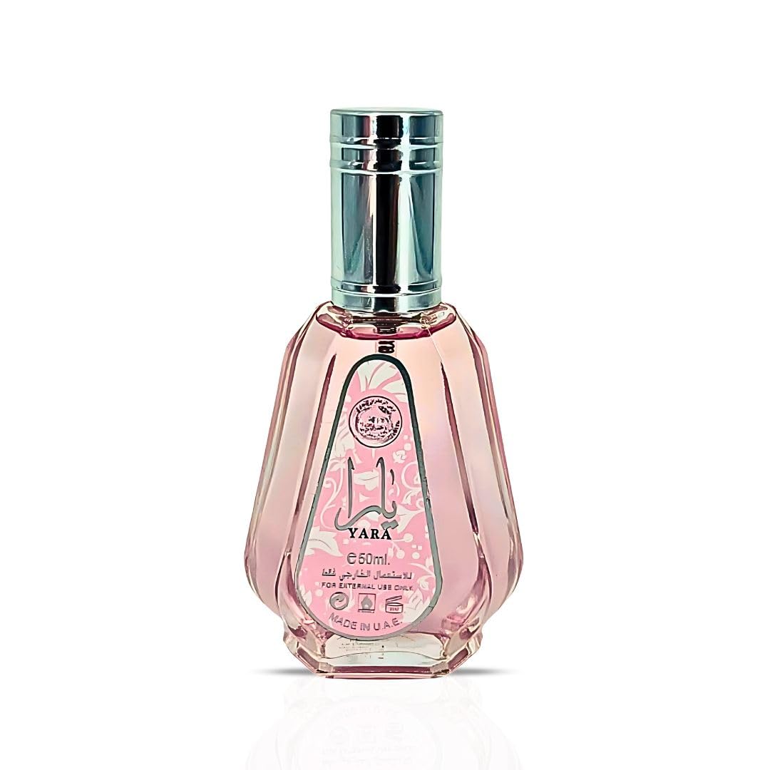 EDP Spray 50ML (1.7 OZ) Floral E619