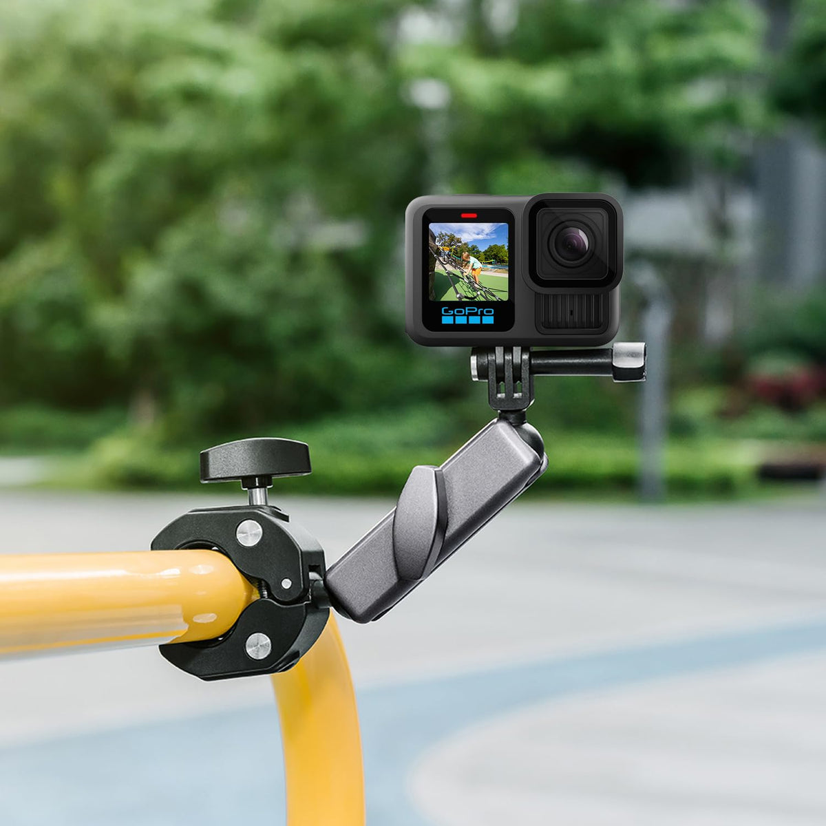 Camera Mount Super Clamp Tripod Clamp P354134