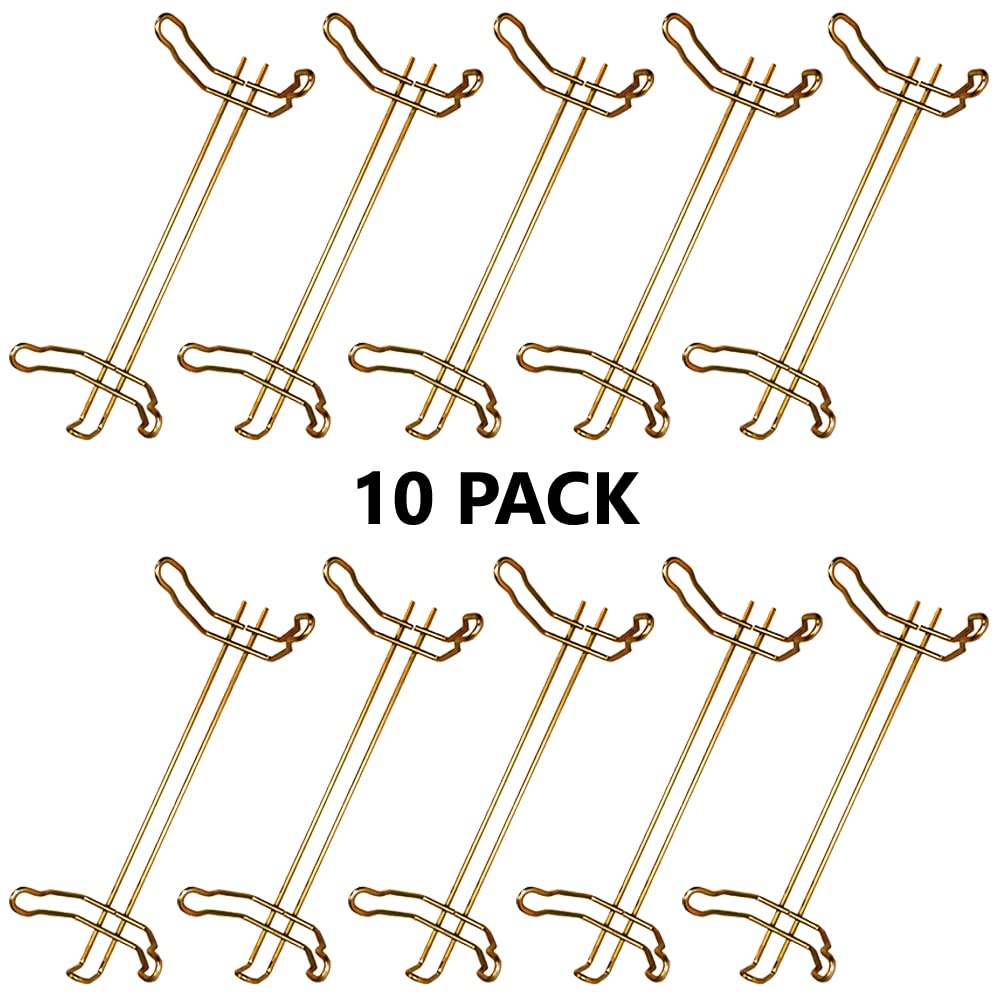 2.5Lb Spring Clip Fire Extinguisher Brackets P715670
