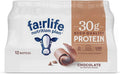 High Protein Chocolate Shake 12 pk C251