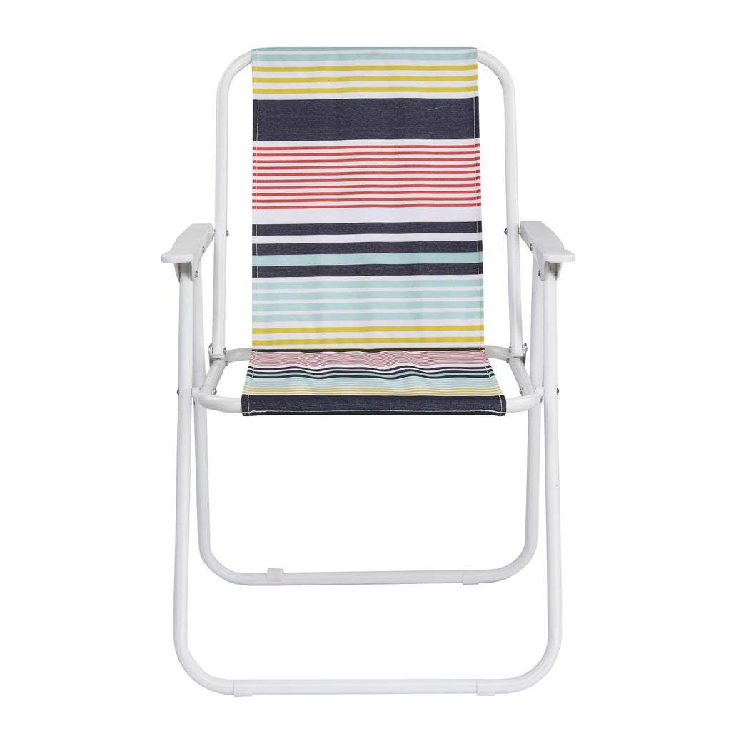 Folding Beach Chair J294607