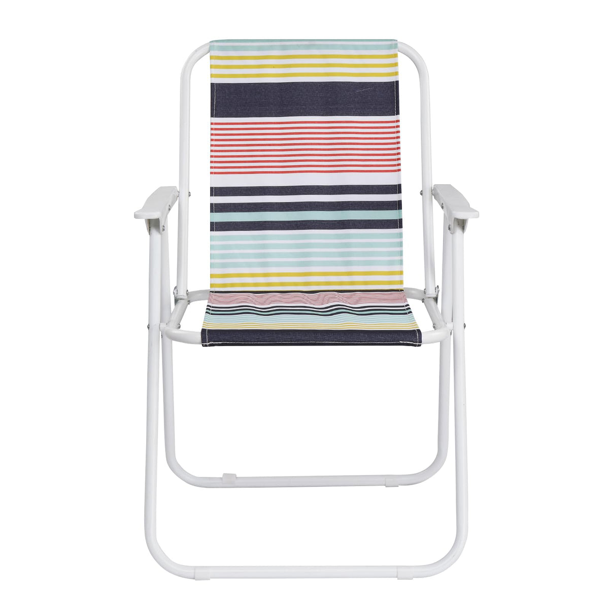 Folding Beach Chair J294607