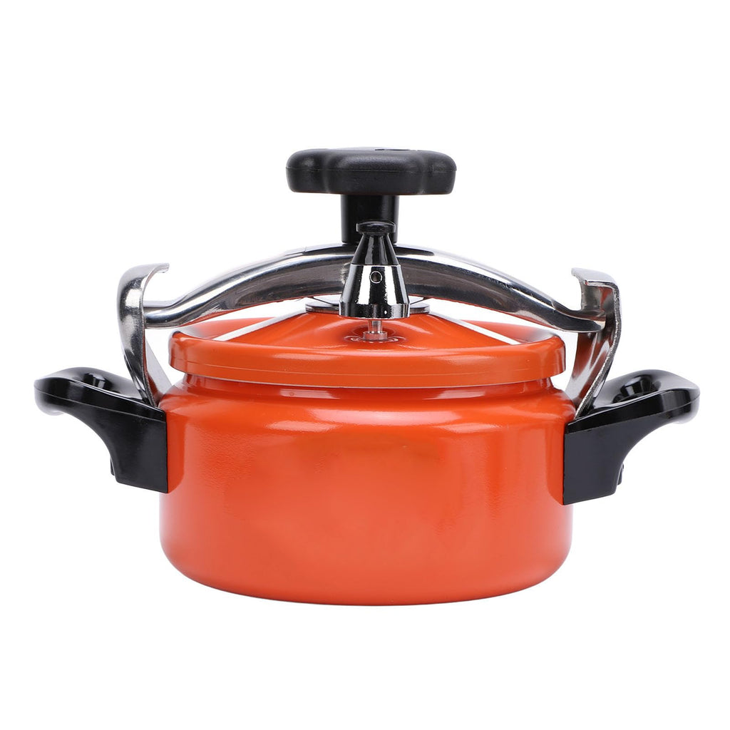 Large Capacity Aluminum Stovetop Pressure Cooker H3309