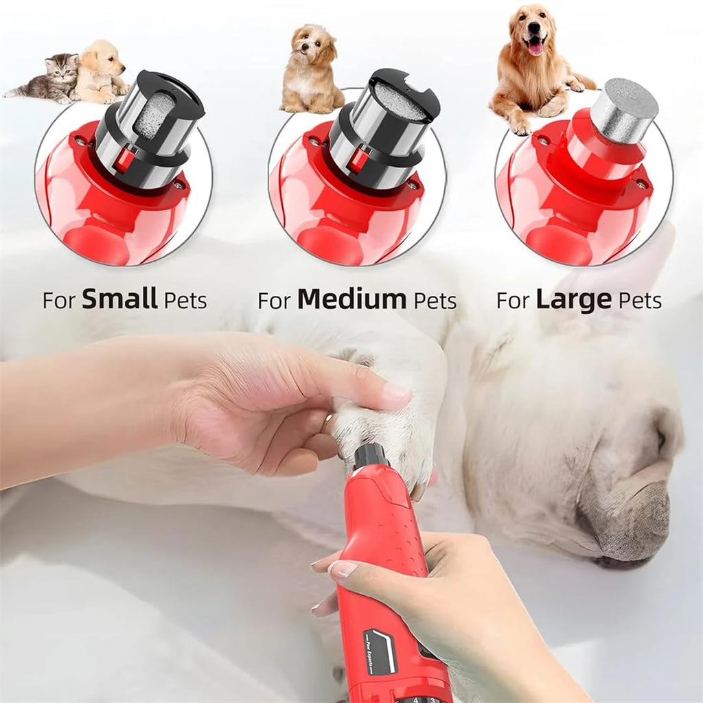 Dog Nail Grinder G9147