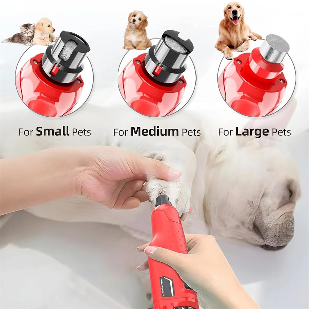 Dog Nail Grinder G9147