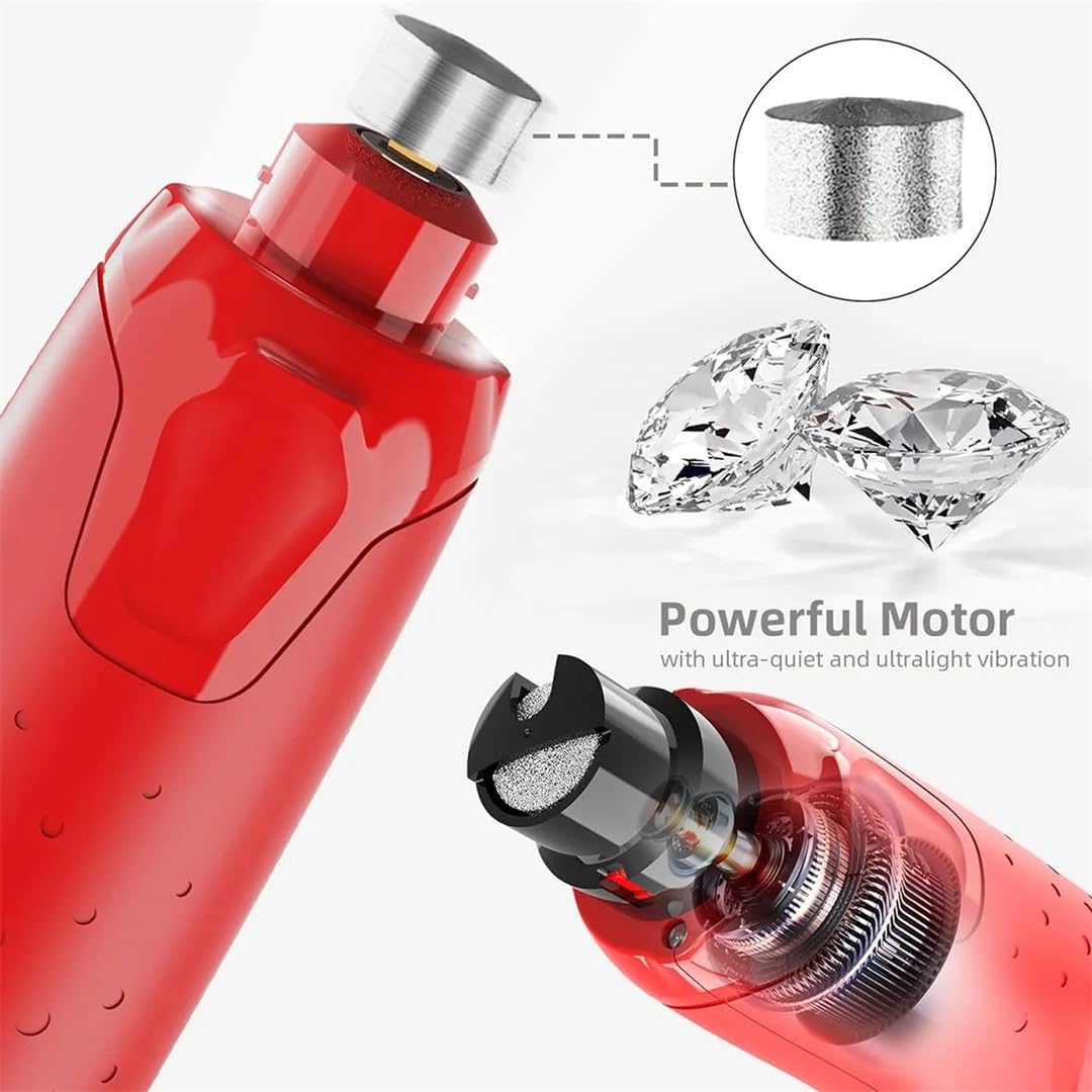 Dog Nail Grinder G9147