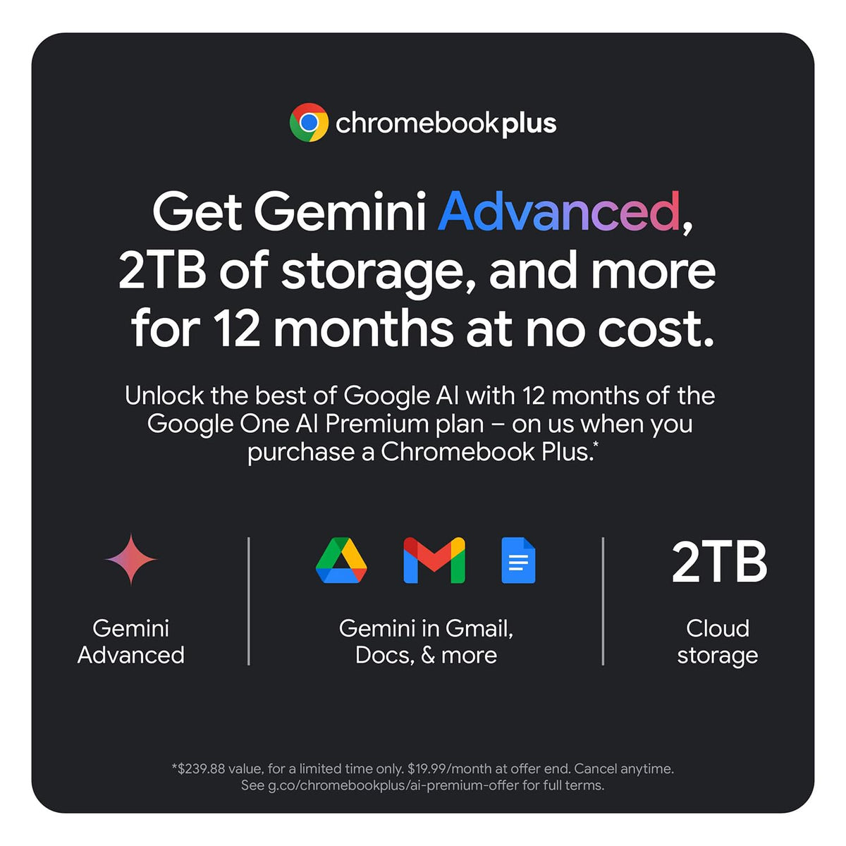 14" 2-in-1 Chromebook O21537