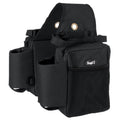 Nylon Water Bottle Gear Carrier Saddle Bag N78296