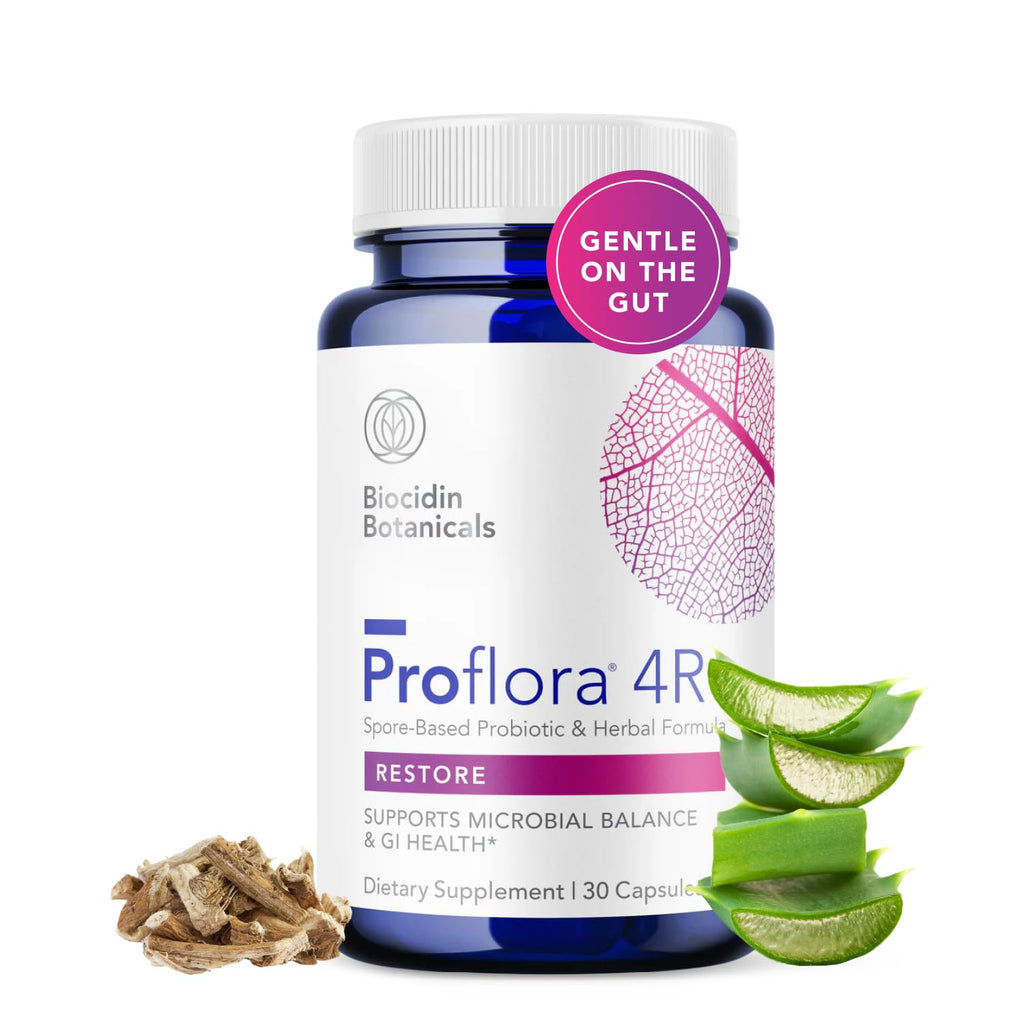 30 Count Spore Probiotic W176307