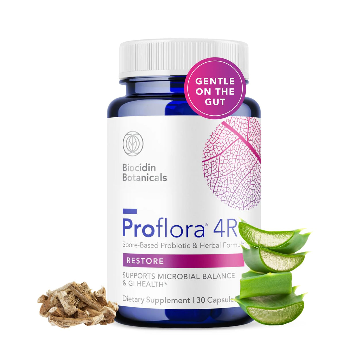 30 Count Spore Probiotic W176307