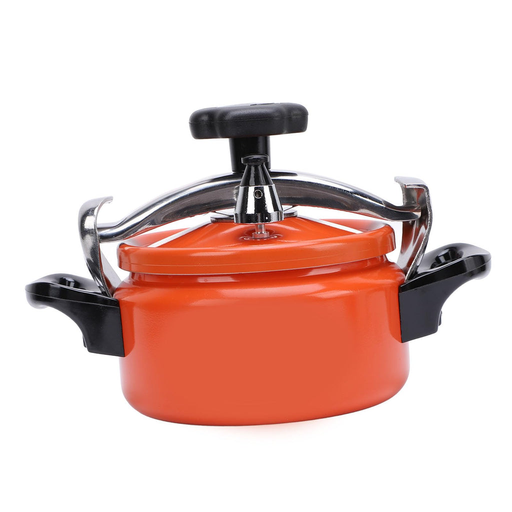 Large Capacity Aluminum Stovetop Pressure Cooker H3309