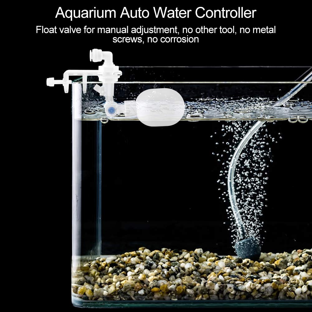 Auto Water Filler Controller Adjustable Valve H35586