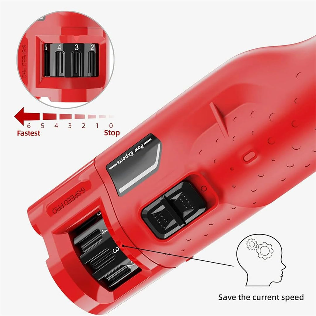 Dog Nail Grinder G9147