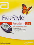 Blood Glucose Meter X646
