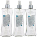 White Musk Body Spray 3 Pack 8 oz Q805371