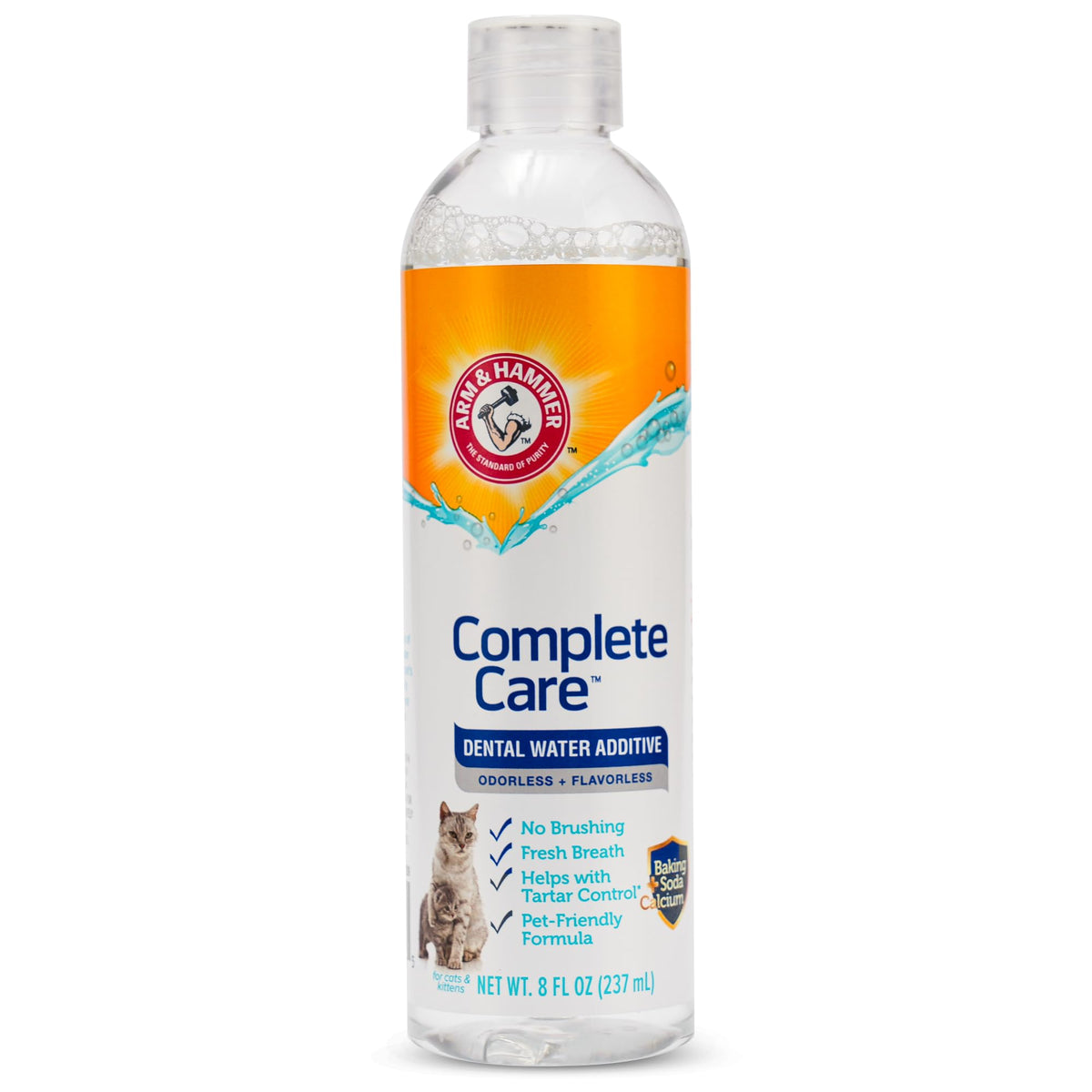 8 Fl Oz Water Additive 2-Pack J397658