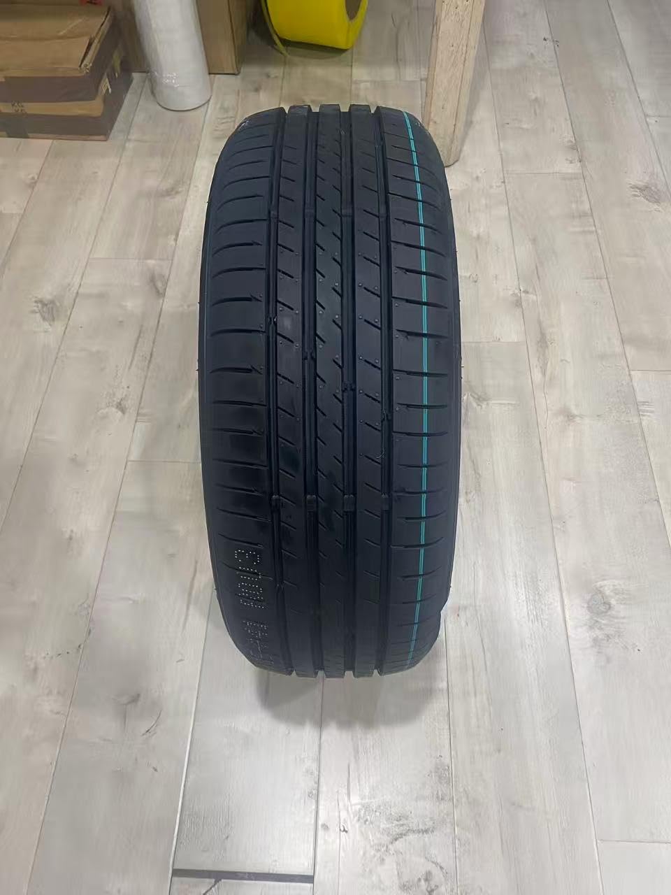 195/65R15 91H All Season Touring Tires Set of 2 H1222