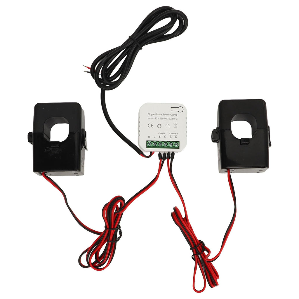 Smart Home Energy Monitor with 200ACT Current Transformer D484132