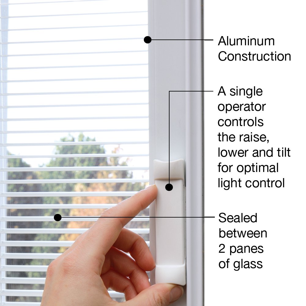 Steel Primed Right-Hand Inswing Full Lite 36" x 80" Front Door O772176