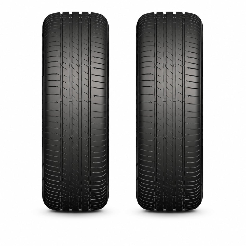 195/65R15 91H All Season Touring Tires Set of 2 H1222