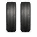 195/65R15 91H All Season Touring Tires Set of 2 H1222