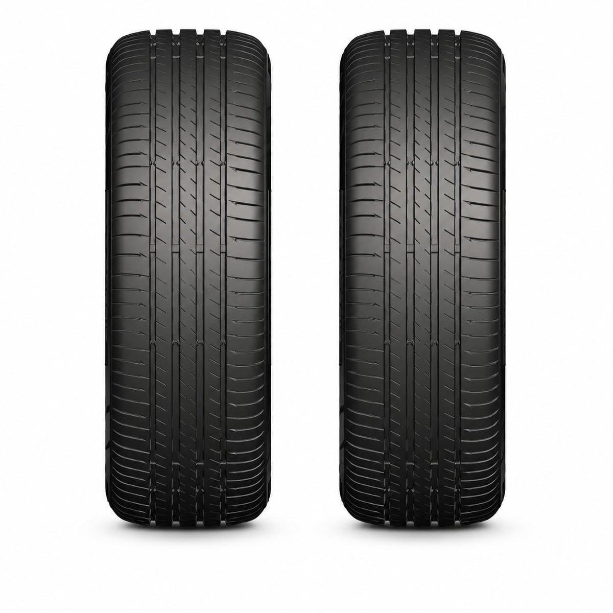 195/65R15 91H All Season Touring Tires Set of 2 H1222