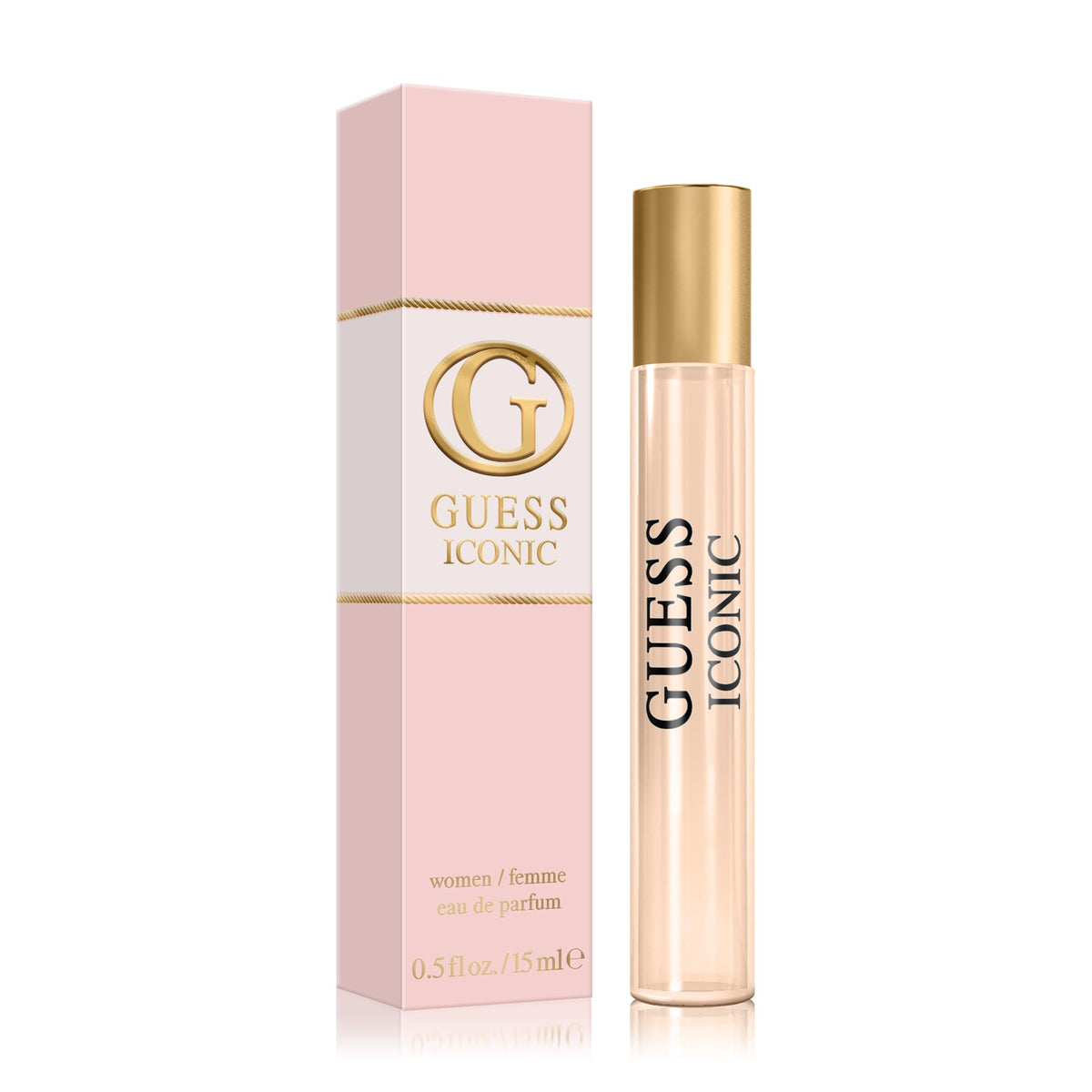 Women Eau de Parfum Travel Spray 0.5 Fl. Oz. T474898