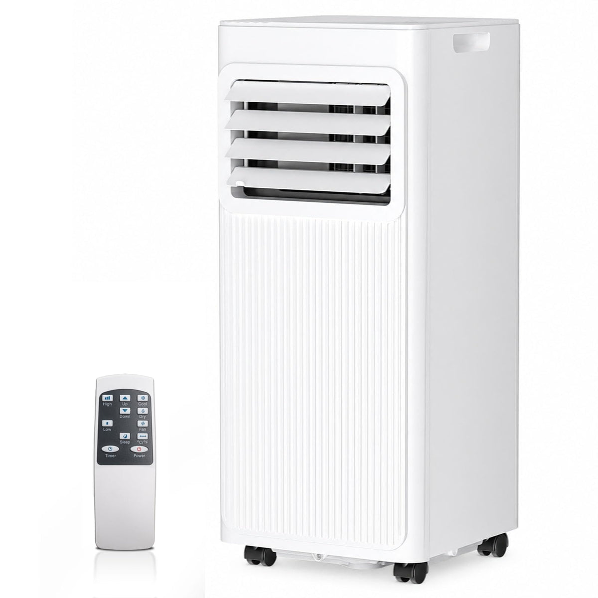 10000 BTU Portable Air Conditioners Y498