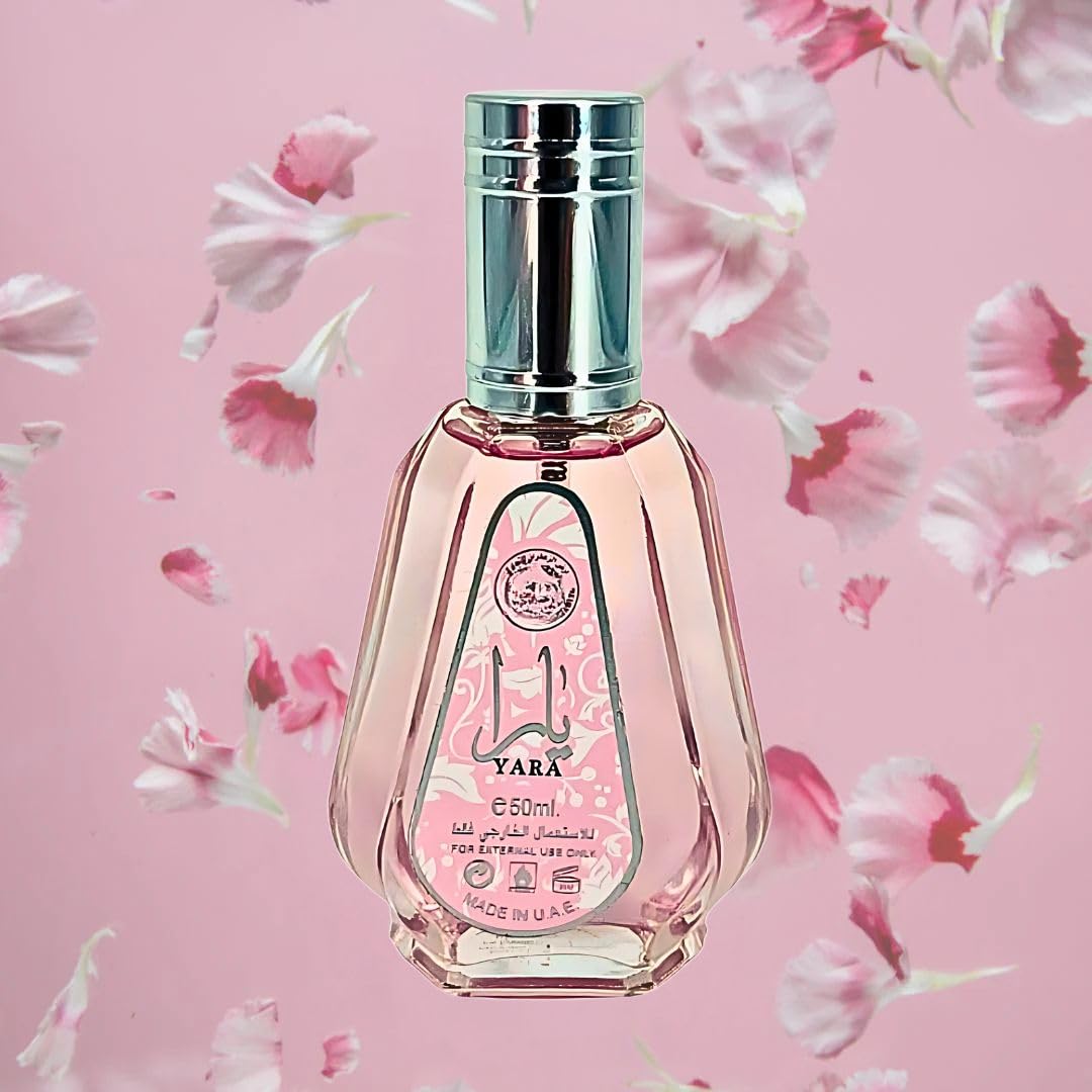 EDP Spray 50ML (1.7 OZ) Floral E619