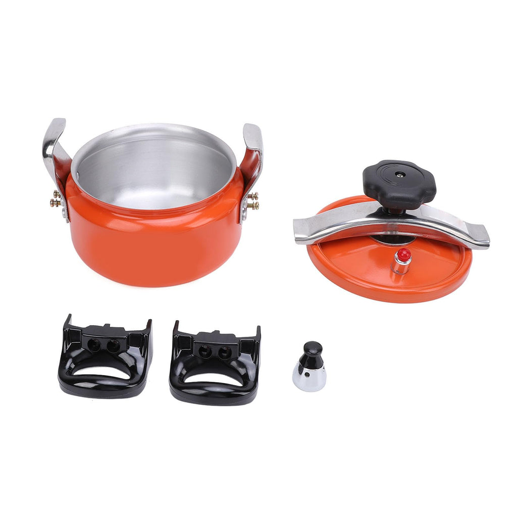 Large Capacity Aluminum Stovetop Pressure Cooker H3309